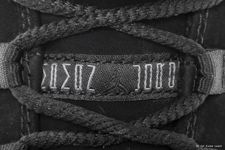 Jordan 378037-005 Air Retro Gown and 11 Cap 1118